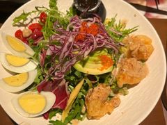 -弓二·烧鸟居酒屋(财富购物中心店)