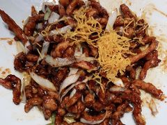 -鸭匠食府·挂炉烤鸭·新京菜(阜成路店)