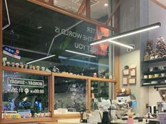 -慢象咖啡(台江店)