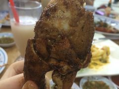 -無招牌海鮮(芽笼店)