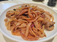 -大铁勺新津菜(中北永旺店)