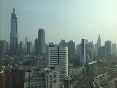 -南京凤凰台饭店