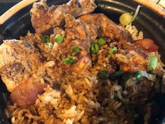 -马来西亚美食街