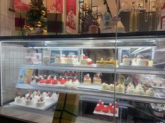 -罗森尼娜(解放西路店)