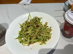 -渔港甄宴·海鲜·地标烟台菜(金沙滩店)