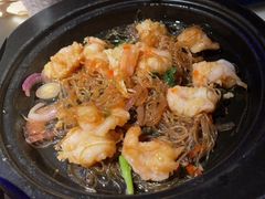 -绿茶餐厅(昆明世纪金源店)