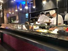 -花潮料理艺食馆(SM新生活广场店)
