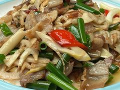 -龙姐私房菜(和顺古镇店)