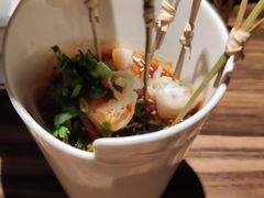 -太二酸菜鱼(广州IFC国金天地店)