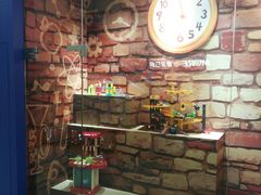 -TOYSRUS玩具反斗城(上海青浦吾悦广场店)