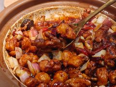 -麻都·成都菜(人民广场店)