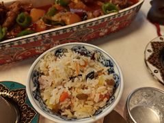 -龟兹KUCINA·新疆菜(前滩L+PLAZA店)