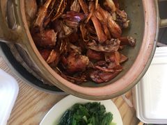 -灌顶姜母鸭(思明南路店)
