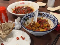 -天下客饭店(中山路店)