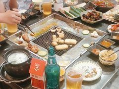-塘屋烧烤·云南火塘烧烤品牌(春城慧谷旗舰店)