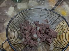 -潮泰牛肉火锅 · 创于1992年(车公庙店)