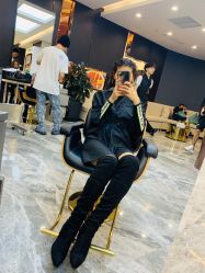 -In Style造型
