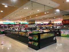 -BHG生活超市(安贞店)