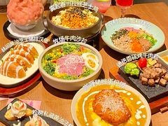 -双门洞·森系料理(体育西店)