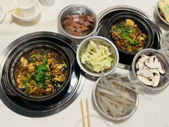 -二楼老店重庆鸡公煲(真光路店)