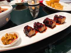 秘制黑叉烧-炳胜品味(珠江新城店)