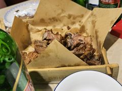 骨架-香滨园骨架王(民生路店)