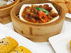 -御彩酒家(东风东路店)