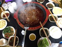 -李德富老街牛杂火锅(抚琴街店)
