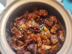 -小柴米·传统江西菜(万寿宫店)