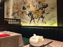 -囍凤楼·粤菜·点心·火锅(温特莱店)