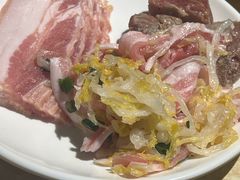 -玫瑰花园自助烤肉(顺义鑫海韵通店)