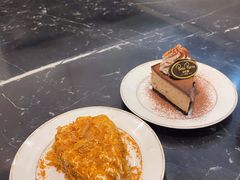 招牌巴黎酥-PETIT PARIS 小巴黎(花园道店)