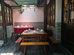 包厢-三林本帮馆(中林街店)