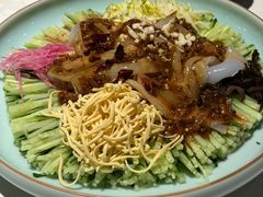 -西夏回族烧麦馆(牡丹街店)