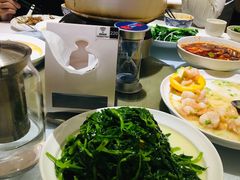 -眉州东坡(春秀路店)