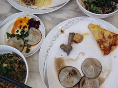 -浦东机场国航头等贵宾室