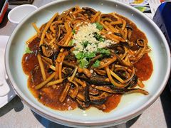 响油鳝糊-南方酒店·淮扬菜(回民街店)