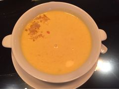 杨枝甘露-夏宫中餐厅(静安香格里拉店)