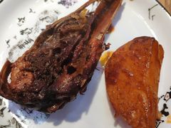 -山河屯铁锅炖(哈西站店)