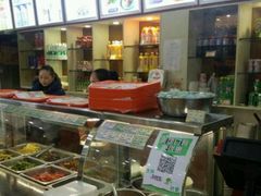 -老郑州烩面(火车站分店)