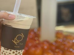 -KOI Thé(正佳广场店)