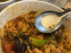 -建基泡馍·西安老字号·清真(永宁店)