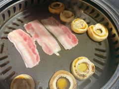 -33韩式自助烧烤(环城南路店)