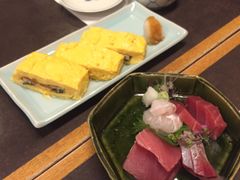 -竹叶亭(银座店)