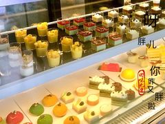 -解放碑威斯汀酒店-知味国际美食餐厅