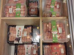 -锅圈食汇火锅烧烤食材超市(黄浦江路店)