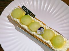 -黑草莓(重庆路店)