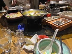 -院子餐厅·大锅菜·老杭帮(桥西直街店)