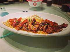 -味上湘菜馆(岳麓山店)