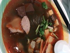 -苏晓玥·手作江南小吃(深圳北站店)